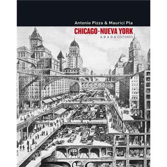 Chicago-nueva york