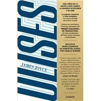 Ulises (edición especial del centenario)