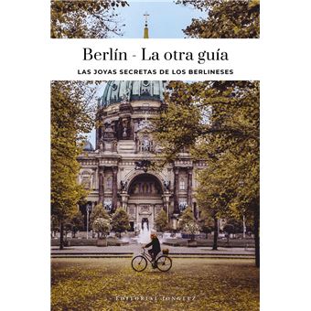 Berlin-La Otra Guia