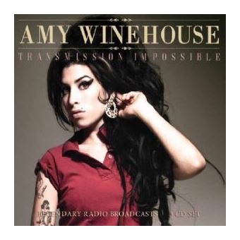 Transmission impossible (3cd)