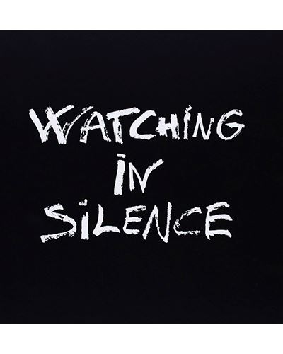 Watching In Silence