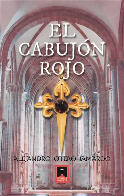 Estrella Del Norte Ediciones Rojo El Cabujón