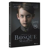 Bosque Maldito - DVD
