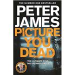 Picture you dead
