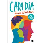 Cada dia-best young adult