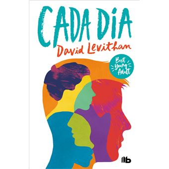 Cada dia-best young adult