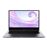 Portátil Huawei MateBook D 14 14'' Gris_0