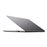 Portátil Huawei MateBook D 14 14'' Gris_4