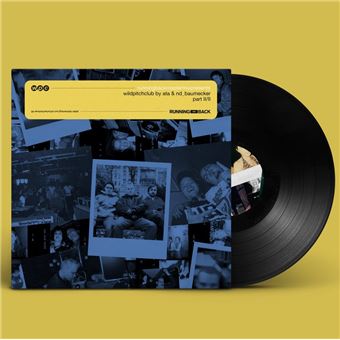 Ata & Nd Baumecker - 1