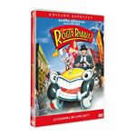 ¿Quién engañó a Roger Rabbit? - DVD