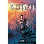 Birthright 1