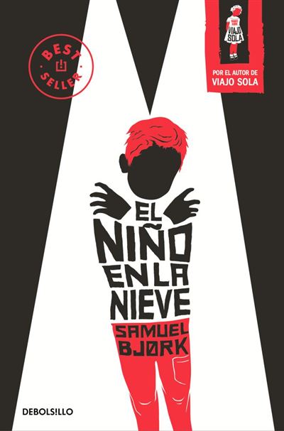 El niño en la nieve