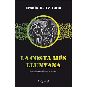 La costa mes llunyana