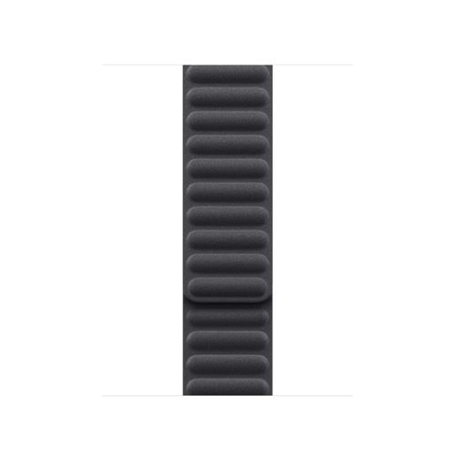Correa De Eslabones Magnética Apple Negra Para Apple Watch 42mm - Talla M/l