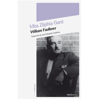 Miss Zilphia Gant - 1