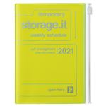 Una cámara
