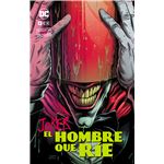 Coleccionable Joker: Biografía no autorizada vol. 2 de 10: El hombre que ríe