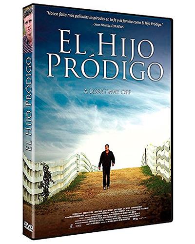 El Hijo Prodigo dvd