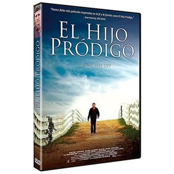 El hijo pródigo - DVD - 1