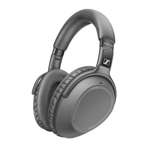 Auriculares Noise Cancelling Sennheiser PXC 550-II Negro