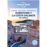 Dubrovnik Y La Costa Dalmata De Cerca 2-Lonely Planet