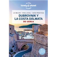Dubrovnik Y La Costa Dalmata De Cerca 2-Lonely Planet