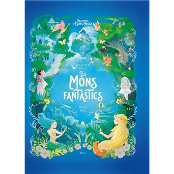 Els mons fantàstics