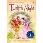 Twelfth night-english learners