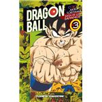Dragon Ball Color Saiyan nº 3/3