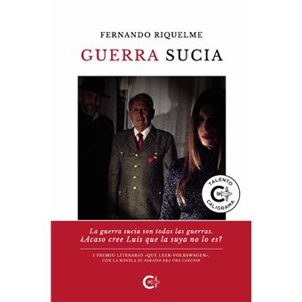 Guerra Sucia - 1