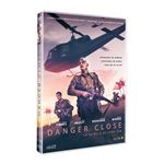 Danger Close: La Batalla de Long Tan - DVD