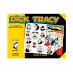 Dick Tracy 1943 - 1945
