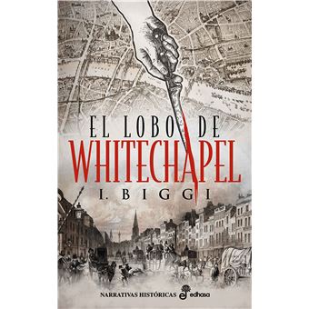 El lobo de whitechapel