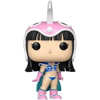 Figura Funko Dragon Ball Chichi 10cm