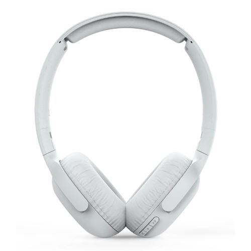 Auriculares Bluetooth Philips Tauh202 Blanco