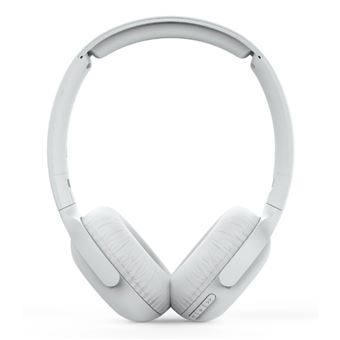 Auriculares Bluetooth Philips TAUH202 Blanco