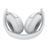 Auriculares Bluetooth Philips TAUH202 Blanco
