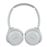 Auriculares Bluetooth Philips TAUH202 Blanco