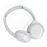 Auriculares Bluetooth Philips TAUH202 Blanco