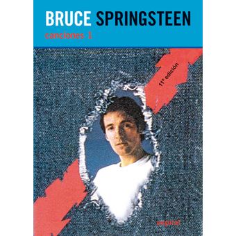 Bruce springsteen canciones 1