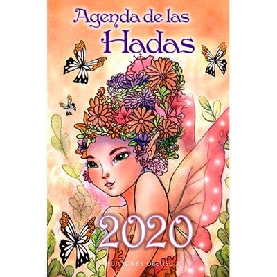 Agenda 2020 de Las Hadas