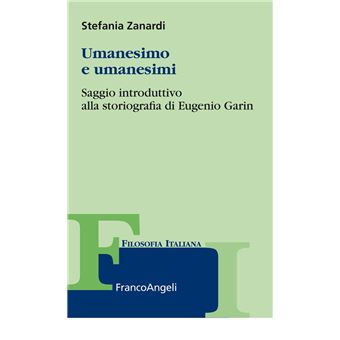 Umanesimo e umanesimi - 1
