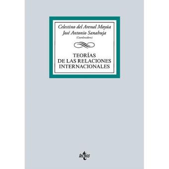 Teorías de las Relaciones Internacionales