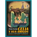 Celia y sus amigos