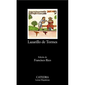 Lazarillo De Tormes - 1
