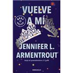 Vuelve a mí (Te esperaré 3)