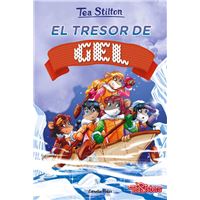 El tresor de gel
