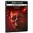 Destino final: lazos de sangre - UHD + Blu-ray