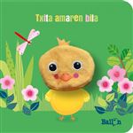 Txita amaren bila