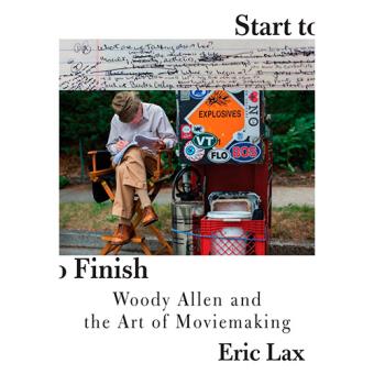 Start to finish